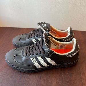 Adidas x Wales Bonner Samba